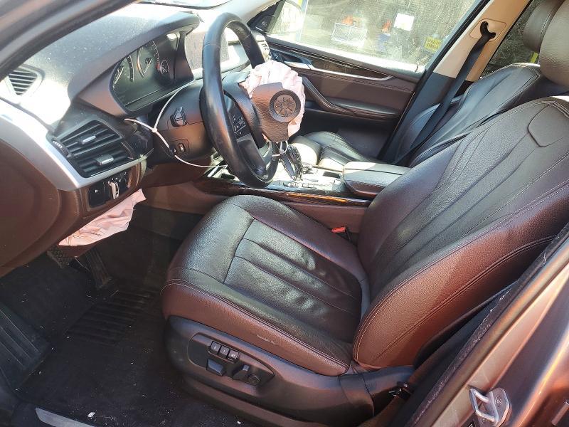 2014 BMW X5 Xdrive50i