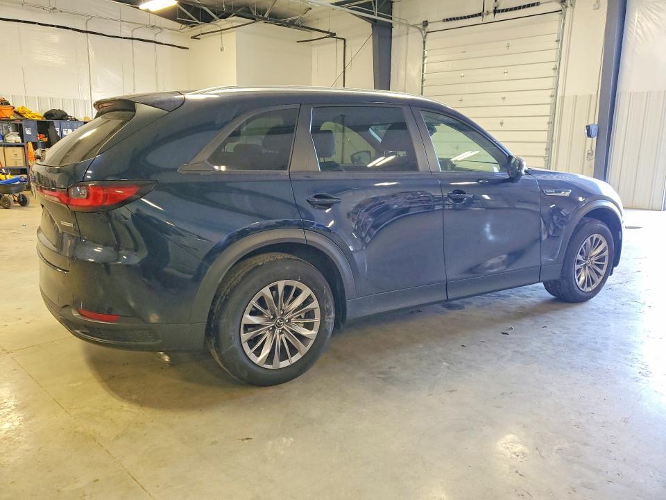 2025 Mazda Cx-90 Select