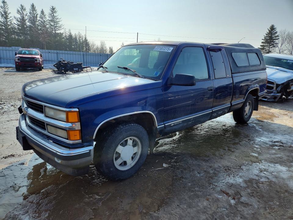 1998 Chevrolet Gmt-400 C1500