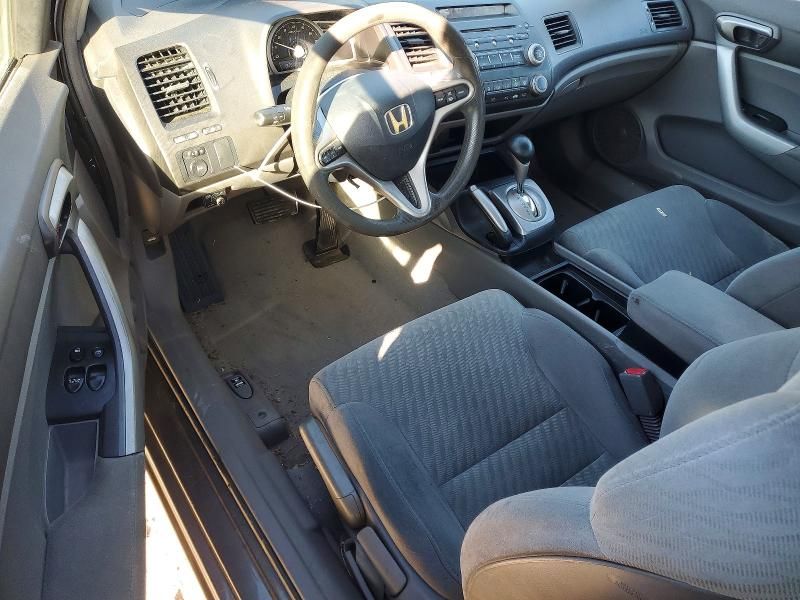 2010 Honda Civic ex