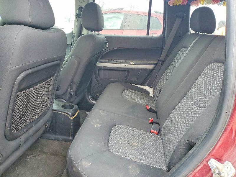 2007 Chevrolet Hhr lt
