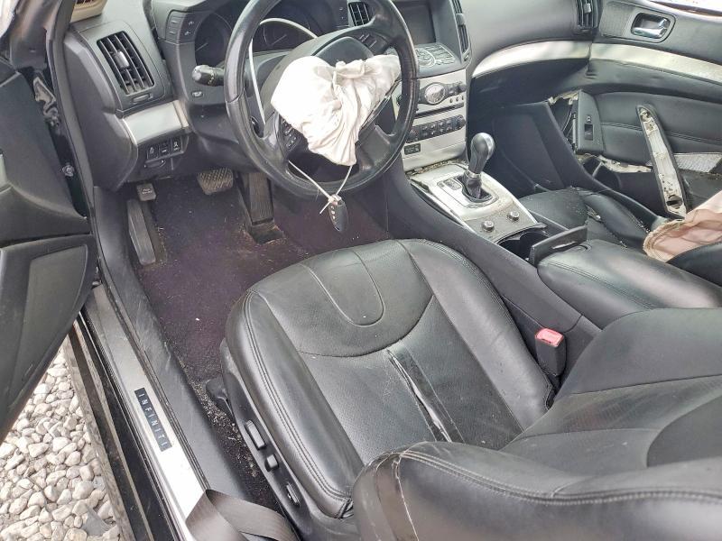 2013 Infinity G37