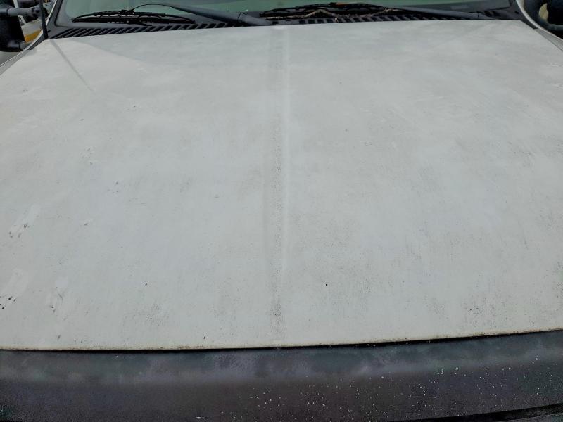 2003 Ford F450 Super Duty