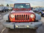 2007 Jeep Wrangler x