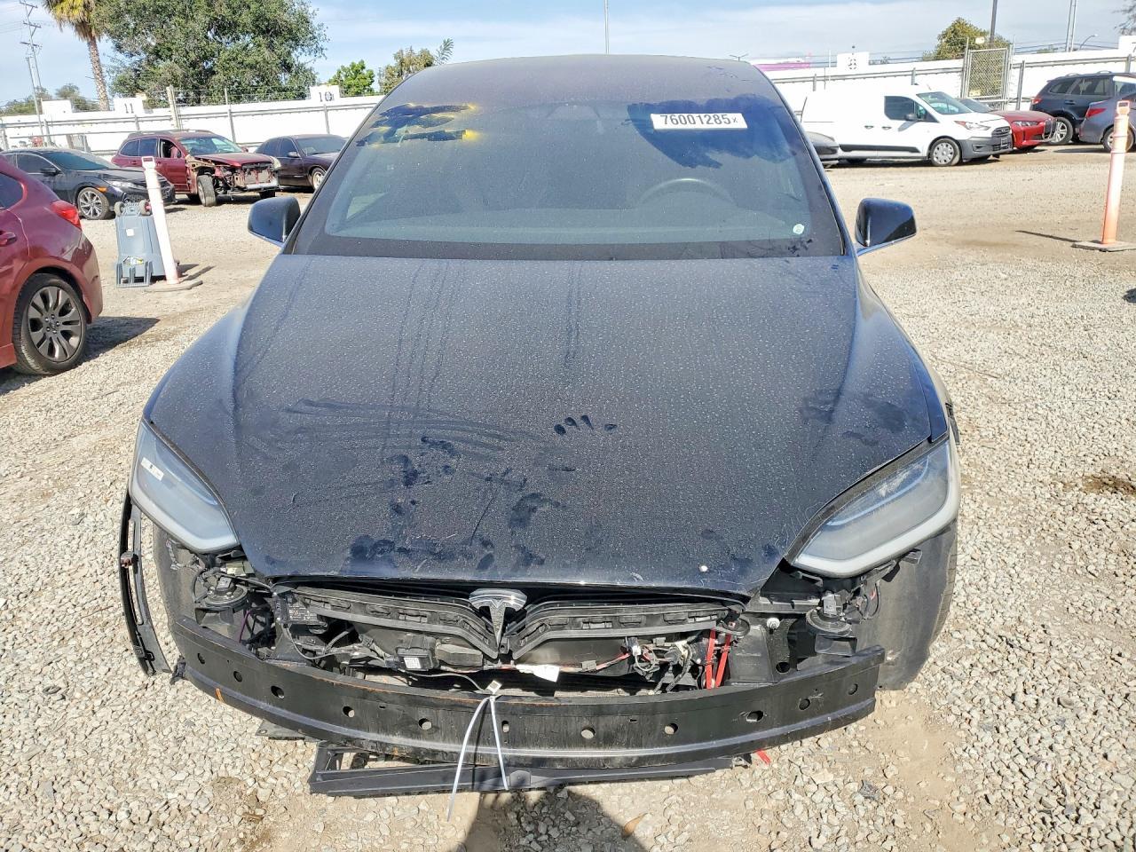 2019 Tesla Model x