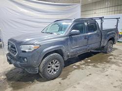 Toyota Tacoma Vehiculos salvage en venta: 2017 Toyota Tacoma