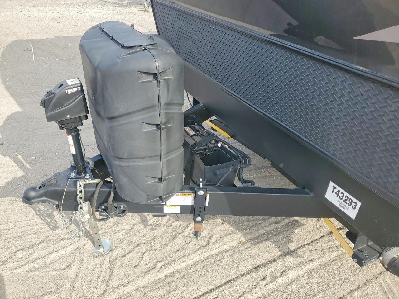 2023 Foresriver 2023 Forest River Rockwood Camper