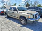 2005 Dodge Dakota Quad SLT