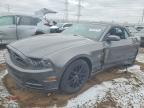 2013 Ford Mustang