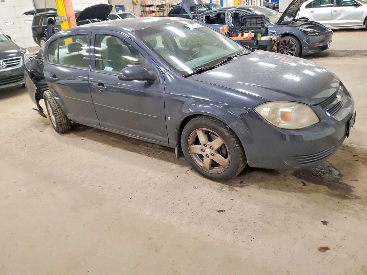 2009 Chevrolet Cobalt lt