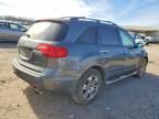 2007 Acura Mdx Technology