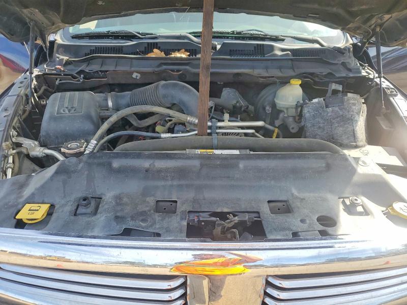2015 Dodge RAM 1500 SLT