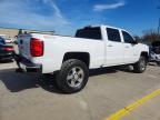 2016 Chevrolet Silverado K2500 Heavy Duty LT