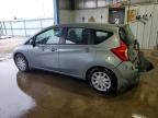 2014 Niss Versa Note sv