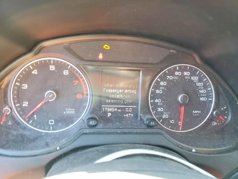 2015 Audi Q5 Premium