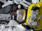 2015 Skidoo MXZ