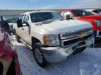 2014 Chevrolet Silverado K3500