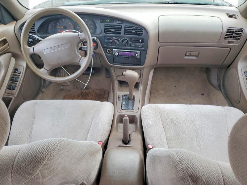 1996 Toyota Camry dx