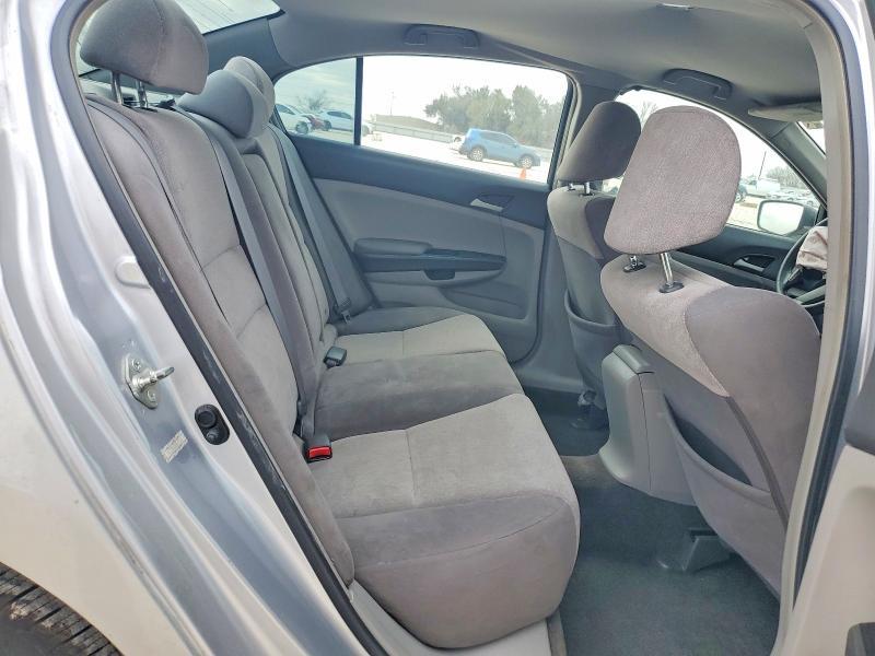2009 Honda Accord lxp