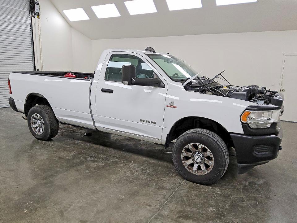 2019 Dodge RAM 2500 Tradesman