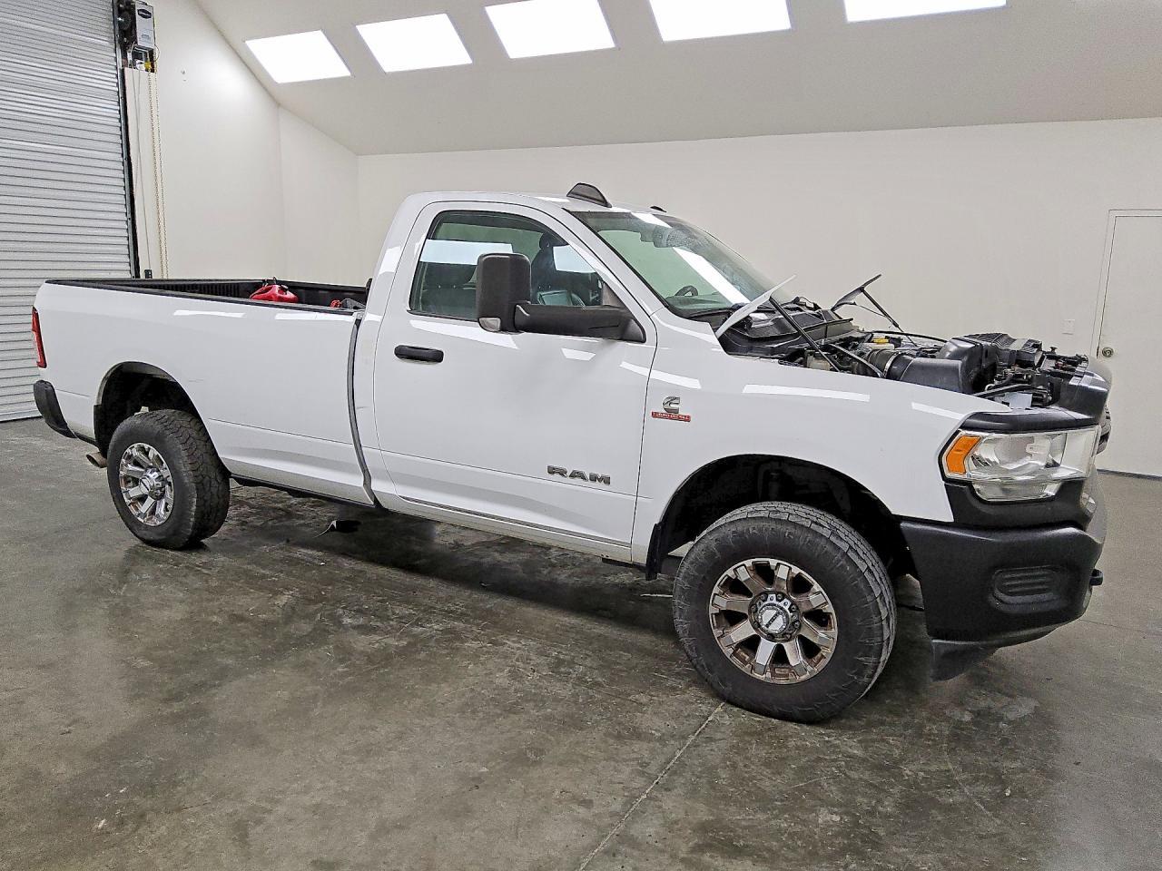 2019 Dodge RAM 2500 Tradesman
