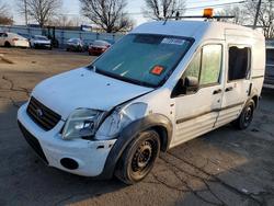 2011 Ford Transit Connect XLT en venta en Moraine, OH