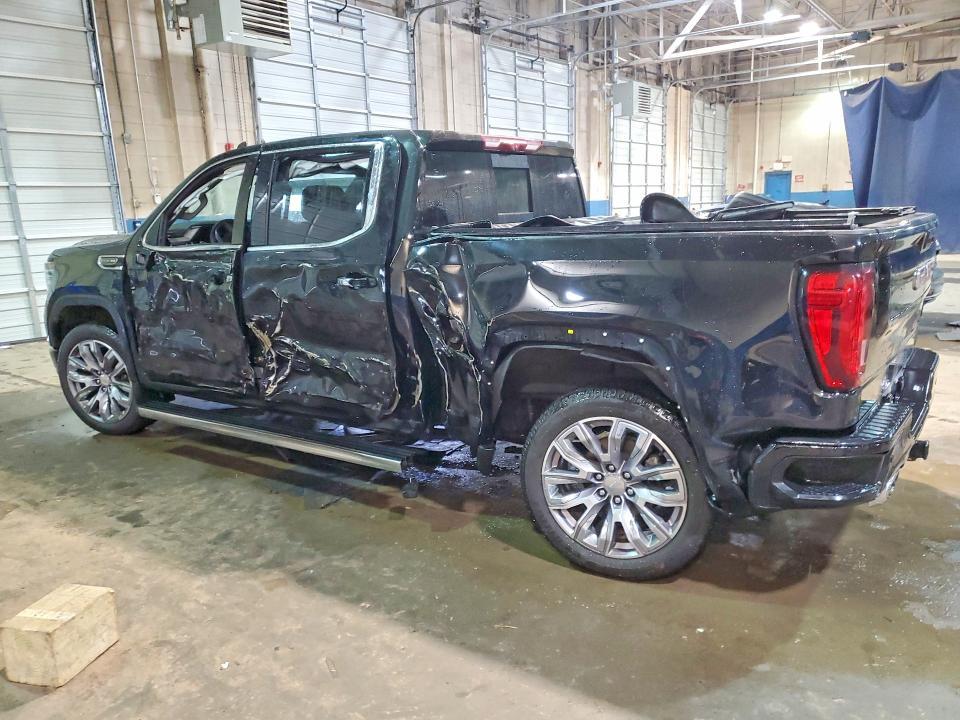 2024 GMC Sierra K1500 Denali