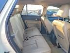 2008 Ford Edge Limited