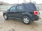 2008 Ford Escape xls