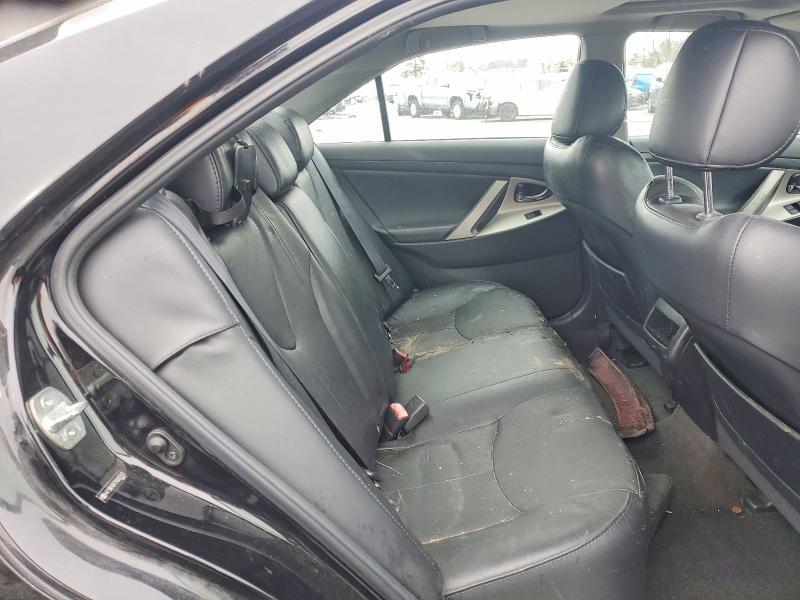 2009 Toyota Camry se