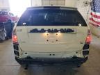 2007 Ford Edge sel Plus