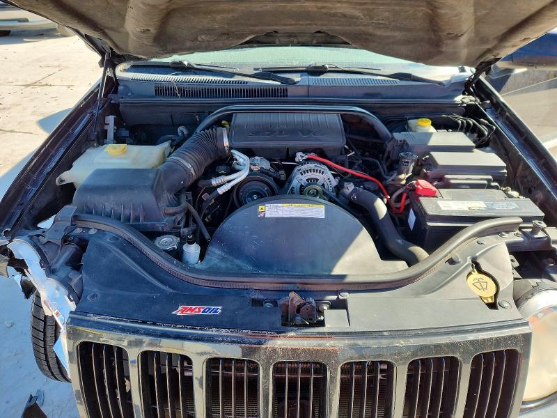 2010 Jeep Grand Cherokee Laredo