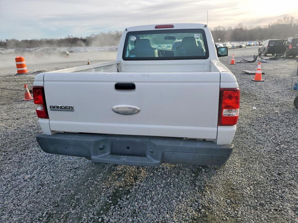 2006 Ford Ranger