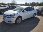 2014 Niss Sentra s