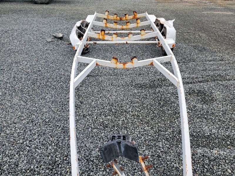 1998 Perfomance Custom Boat Trailer