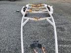 1998 Perfomance Custom Boat Trailer