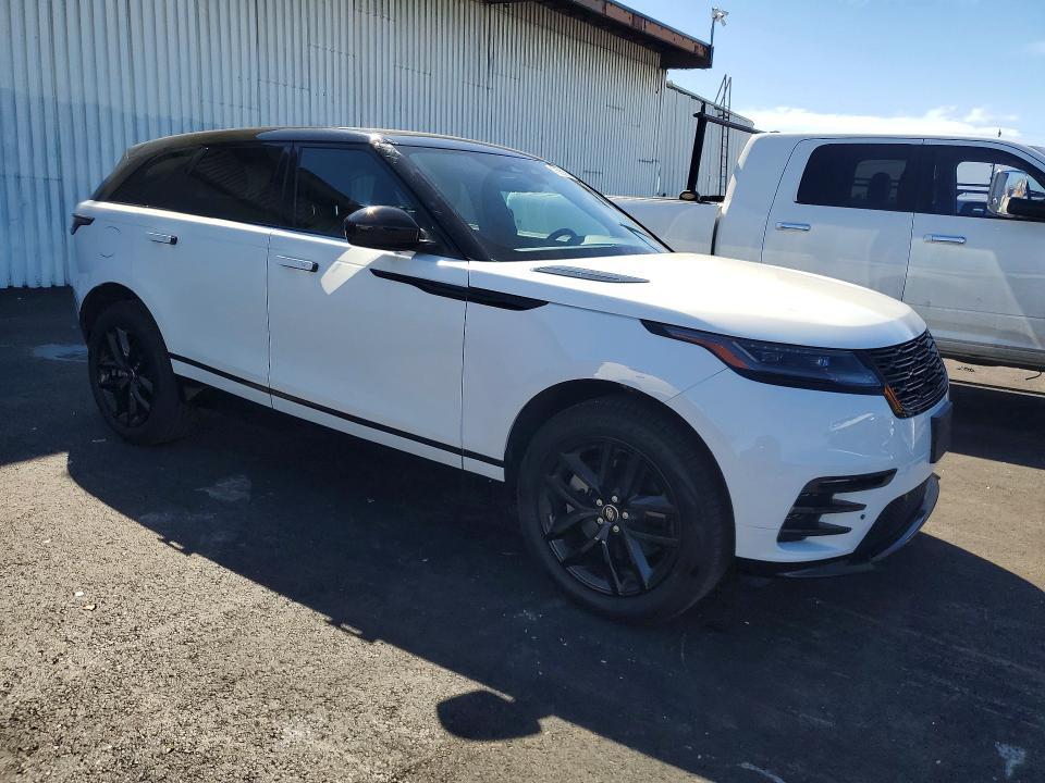 2022 Land Rover Range Rover Velar R-dynamic s