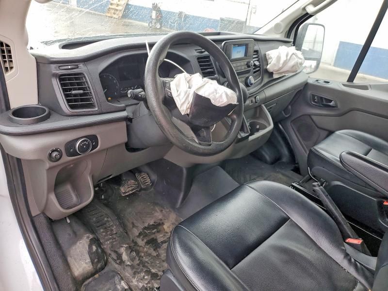 2020 Ford Transit 250 Delivery Van