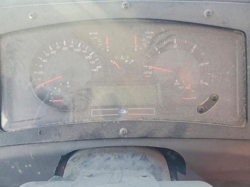 2012 Blzs Vision-school bus