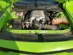 2015 Dodge Challenger srt Hellcat