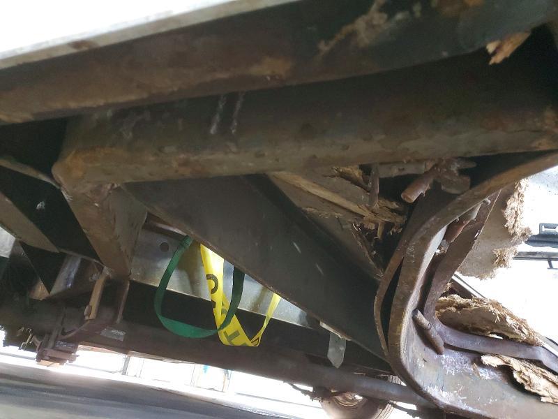 2013 RC RST 7X16TA2 Enclosed Cargo Trailer