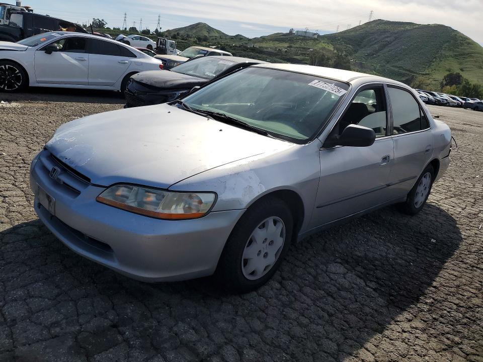1999 Honda Accord lx