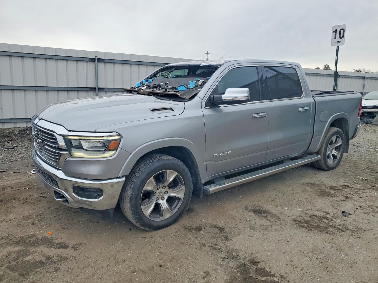 2019 Dodge 1500 Laramie