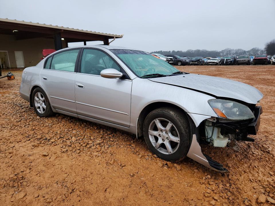 2006 Nissan Altima s