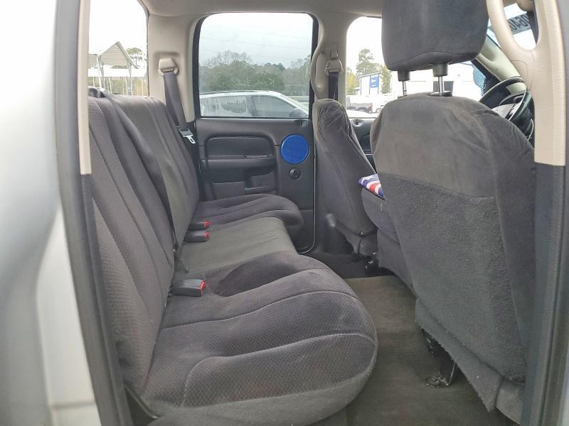 2004 Dodge Ram 1500 st