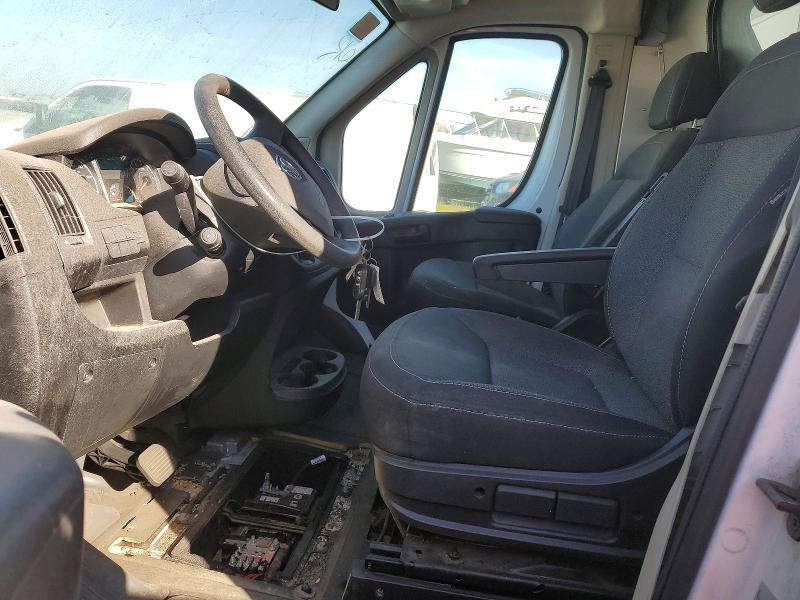 2014 Dodge Ram Promaster 3500 3500 High
