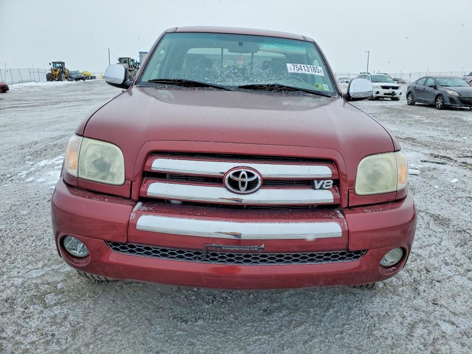 2006 Toyota Tundra SR5