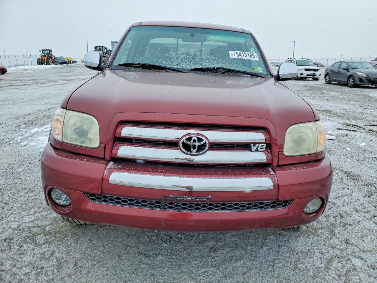 2006 Toyota Tundra SR5