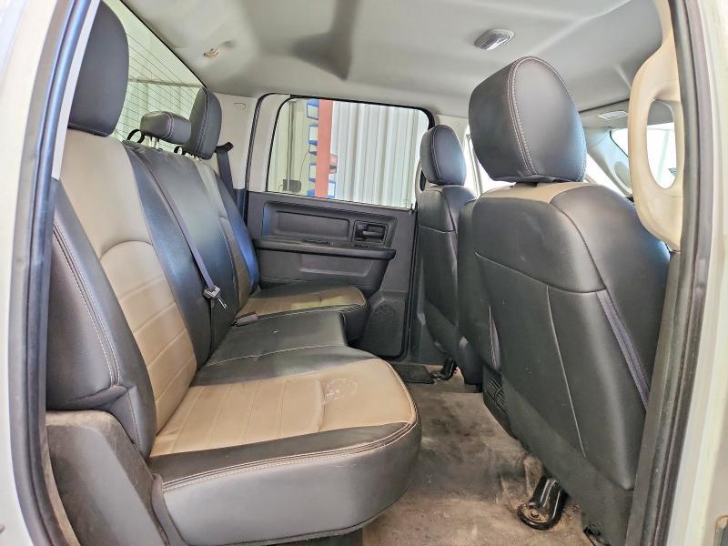 2012 Dodge RAM 1500