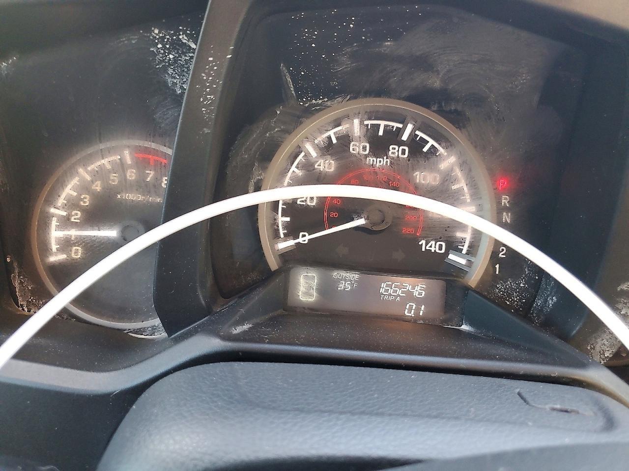 2009 Honda Ridgeline RTL
